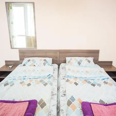 Summer Lazur - Sunny Flat With 2 Separate Apartament