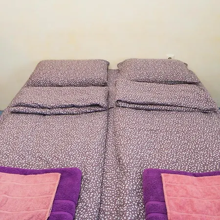 Apartament Summer Lazur - Sunny Flat With 2 Separate Burgas