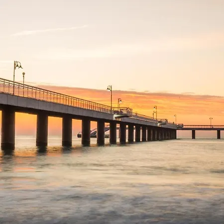 Apartman Summer Lazur - Sunny Flat With 2 Separate *