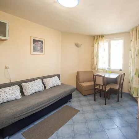 Apartment Summer Lazur - Sunny Flat With 2 Separate