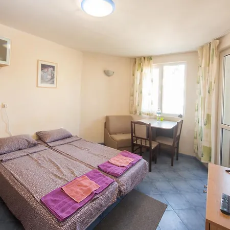 Summer Lazur - Sunny Flat With 2 Separate