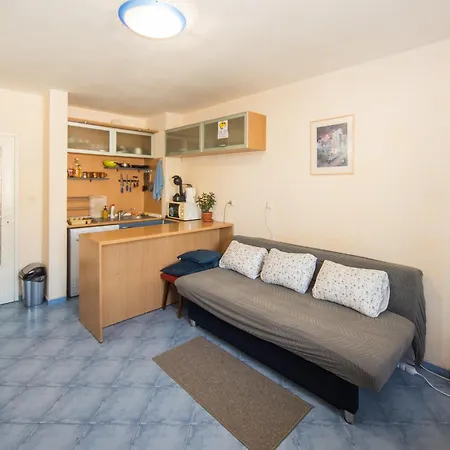 Apartment Summer Lazur - Sunny Flat With 2 Separate