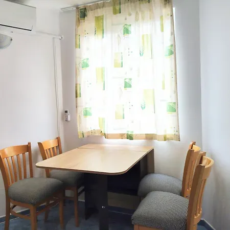Summer Lazur - Sunny Flat With 2 Separate Apartment Burgas