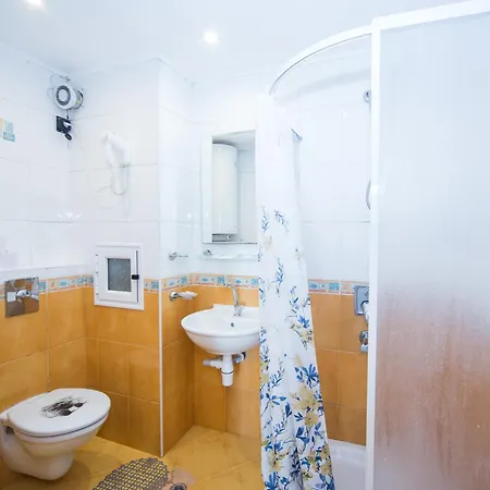Summer Lazur - Sunny Flat With 2 Separate Apartmán