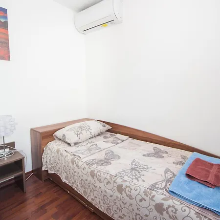 Summer Lazur - Sunny Flat With 2 Separate * Μπουργκάς