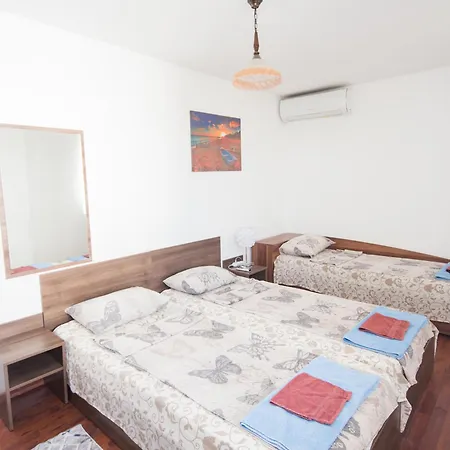 Summer Lazur - Sunny Flat With 2 Separate Lejlighed Burgas City