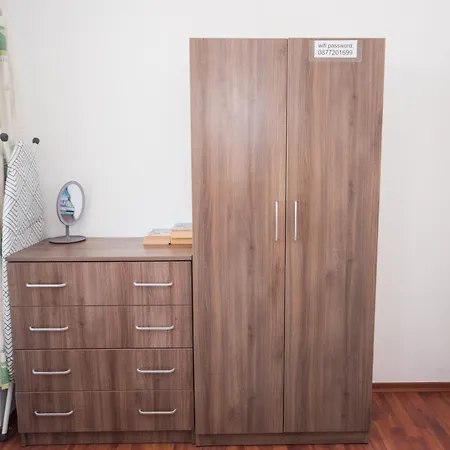 Summer Lazur - Sunny Flat With 2 Separate Apartment Burgas