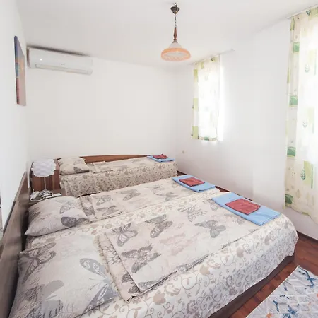 Lejlighed Summer Lazur - Sunny Flat With 2 Separate *