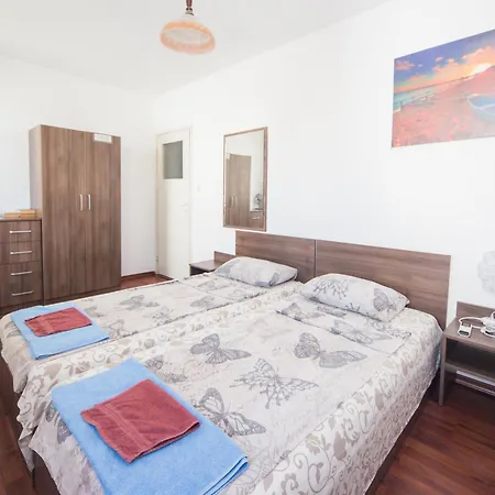 Διαμέρισμα Summer Lazur - Sunny Flat With 2 Separate