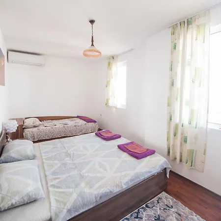 Summer Lazur - Sunny Flat With 2 Separate Lejlighed *