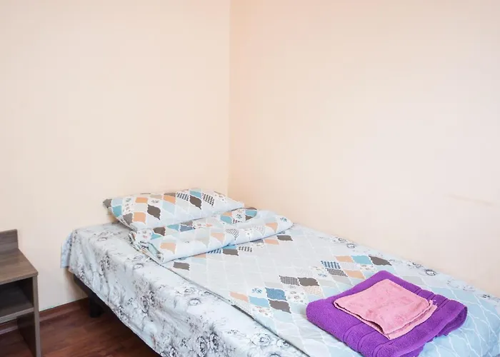 Summer Lazur - Sunny Flat With 2 Separate 아파트